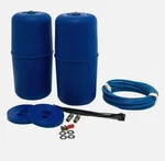 Firestone 4157 Coil-rite Air Helper Spring Kit Jeep Wrangler Cherokee 2005-2010. Fixed Price $138.00.
