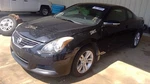 (local Pickup Only) Rear Bumper Coupe Fits 08-13 Altima 1042577. Fixed Price $213.90.