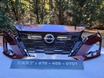 2023 2024 Nissan Altima Front Bumper Cover Oem 62022-9HF0H Local. Pick Up.. Fixed Price $325.00.