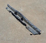 1974-1978 Chrysler Newport Yorker T&c Nos Mopar Front Bumper Reinforcement. Fixed Price $95.00.