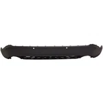 Capa Bumper Cover Fascia Rear Lower Ford Edge 15-18 FO1115113C FT4Z17K835P. Fixed Price $253.22.