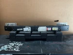 2014-2022 Land Rover Range Sport Rear Reinforcement LR116875 Oem New. Fixed Price $137.99.
