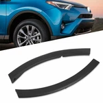 Front Side Bumper Trim Molding For Lh&rh 2016-2018 Toyota RAV4 521120R050. Fixed Price $15.19.