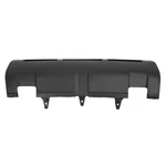 Textured Front Lower Valance Panel Fit For 2010-2013 Toyota Tundra 539110C040. Fixed Price $63.30.