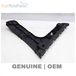 2013-2015 Audi S6 C7 Rear Left Bumper Guide / Bracket 4G5807453B. Fixed Price $29.99.