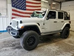 (local Pickup Only) Rear Bumper Plastic With Reflectors Fits 18-25 Wrangl. Fixed Price $299.90.