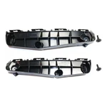 For Toyota Prius 2016-2022 Bumper Supports Front, Driver And Passenger Side Pair. Fixed Price $36.65.