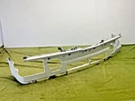 84-93 Bmw E30 3-SERIES Early Front Lower Bumper Valance Panel Alpine White Oem. Fixed Price $269.99.