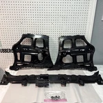 09 Bmw E90 335I Lci Sedan Bumper Brackets 7058522. Fixed Price $150.00.