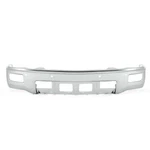 New Front Bumper For 2014-2015 Silverado 1500 With Fogs And Sensors Ships Today. Fixed Price $259.99.