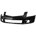Front Bumper Cover For 2010-2012 Cadillac Srx Primed Capa GM1000917 20847177. Fixed Price $168.24.