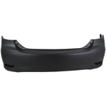 Bumper Cover For 2011-2013 Toyota Corolla Japan Built Primed Rear. Fixed Price $118.46.