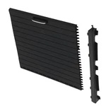 Cup Holder Roller Blind Cover Kit For Mercedes-benz W166 W292 12-19 1666805802. Fixed Price $28.20.