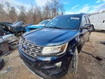 2016 Ford Explorer Power Brake Booster Oem 146K Miles Used 540-01448. Fixed Price $102.12.