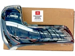 New Oem Toyota Tacoma 2016-2023 Left Rear Bumper Cover 52156-04020. Fixed Price $150.00.