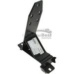 One New Jopex Bumper Mounting Bracket Front Right 8184151980 For Volkswagen Vw. Fixed Price $54.73.