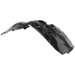 Fender Liner For Audi Q5 2009-2017 Front Driver Side Inner. Fixed Price $37.40.