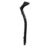 2022-2024 Jeep Wagoneer Rear Left Bumper Mount Support Bracket Oem 68426833AC. Fixed Price $35.00.