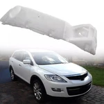 Right Side Front Bumper Bracket Retainer TD11-50-0T1F For Mazda CX-9 2007-2015. Fixed Price $13.99.
