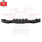 New Rear Bumper Impact Absorber 2013-2014 Ford Mustang FO1170142 DR3Z17788A. Fixed Price $104.15.