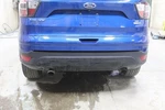 Rear Bumper Includes Right And Left Painted Extensions Fits 17-19 Escape 2111590. Fixed Price $714.00.