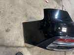 (local Pickup Only) Rear Bumper Without Automatic Park Assist Fits 20-21. Fixed Price $199.90.