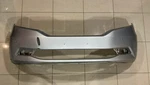 Front Bumper Local Silver Honda Odyssey Ex/ex-l/lx/se 11-2017 71101-TK8-ZZ00 Oem. Fixed Price $275.50.