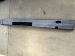 2004 Lexus ES300 Rear Bumper Reinforcement Absorber Impact Rebar Oem. Fixed Price $56.16.
