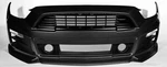 Roush Performance 421843 Front Body Panel Fits 2015-2017 Ford Mustang. Fixed Price $1599.99.