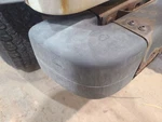 Rear Bumper Fits 97-06 Wrangler 658107. Fixed Price $449.00.
