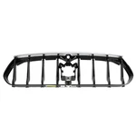 Genuine Maserati 2017+ Levante Piano Black Front Grille Assembly Oem 670091447. Fixed Price $760.58.