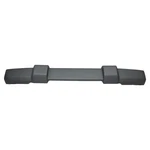 Crown Automotive 1FN66RXFAA Front Bumper Fascia For 07-09 Jeep Wrangler Jk. Fixed Price $394.52.