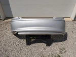 2004 Pontiac Gto Oem Rear Bumper Cover Fascia Quick Silver 92100224. Fixed Price $169.99.