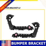 For 2019-2021 Toyota Corolla Auxito Headlights Lamp Mounting Brackets Left+right. Fixed Price $15.19.