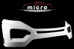 2020-2024 Explorer Front Bumper Oem Oxford White W/o Park LB5Z17D957SAPTM. Fixed Price $458.52.