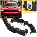 Front Fascia Bumper Bracket Right & Left Side For Dodge Challenger 2008-2021 Eoa. Fixed Price $14.24.