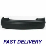 New Rear Primed Bumper Cover Fits Jetta City Sedan Type Models VW1100144. Fixed Price $294.00.