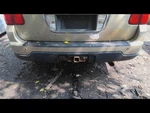 Rear Bumper Park Assist Fits 05-06 Navigator 27645 Oem. Fixed Price $199.50.