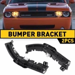Us Front Right & Left Retainer Bumper Bracket Support For Dodge Challenger 08-21. Fixed Price $14.24.