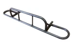 Dominator Race Products Rear Bumper For Street Stock Steel 2-PIECE 316. Fixed Price $189.98.