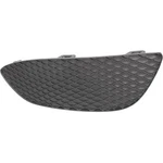 For Mercedes-benz C300 Fog Light Cover 2015-2018 Outer Driver Side MB1038172. Fixed Price $38.02.
