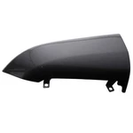 Genuine 2004-2006 MAZDA3 Right Side Spoiler Valance Panel BN9C-51-9V0B-01. Fixed Price $130.40.