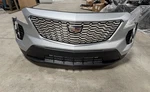 2019-2023 Cadillac XT4 Premium Front Bumper Assembly Oem Switchblade Silver. Fixed Price $1799.99.