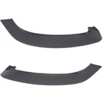 Bumper Trim For 2010-2011 Kia Soul Set Of Front Left & Right Side. Fixed Price $29.55.