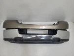 2004 2005 Ford F150 Pickup Front Bumper Lower Bar Chrome 4L3Z17757AA. Fixed Price $731.44.