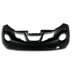 New Nissan Oe Unpainted Front Bumper Cover Replaces FBM221KM5H Without Nismo. Fixed Price $632.37.