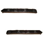 Pair Bumper Face Bar Brackets Retainer Mounting Braces Set Of 2 Left & Right. Fixed Price $21.35.