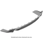 Genuine Gm Rear Bumper Lower Fascia 84305431. Fixed Price $370.67.