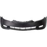 Front Bumper Cover For 2002-2003 Toyota Solara W/ Fog Lamp Holes Primed. Fixed Price $212.46.