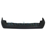 For 04-07 Freestar Van Rear Bumper Cover Assembly Primed FO1100365 3F2Z17K835SAA. Fixed Price $235.95.